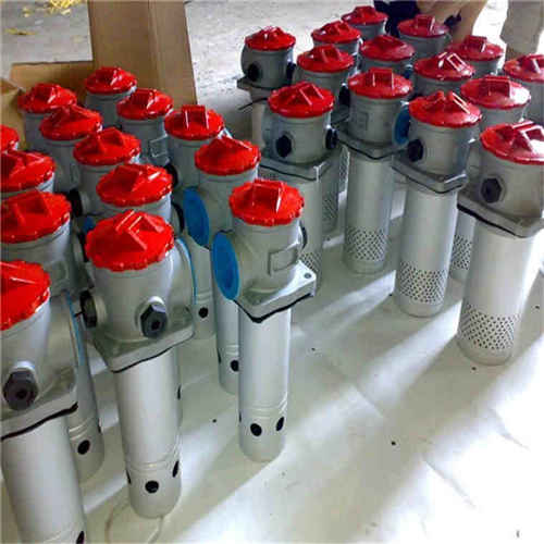 QYL-250×20F回油过滤器