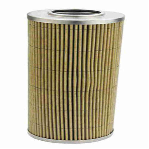 QU-H10×40BP板式压力管路过滤器