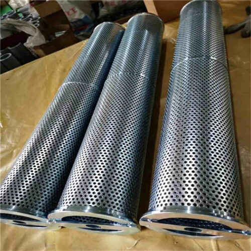 MP FILTRI翡翠滤芯HP0651A25AH