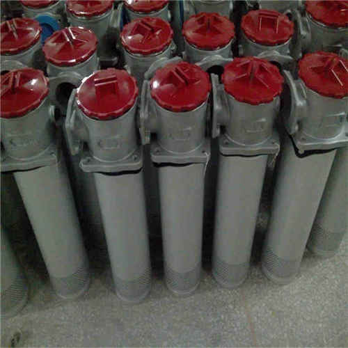 TFA-40×100L-Y吸油过滤器