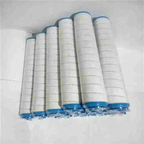 WU-H160×5P压力管路过滤器