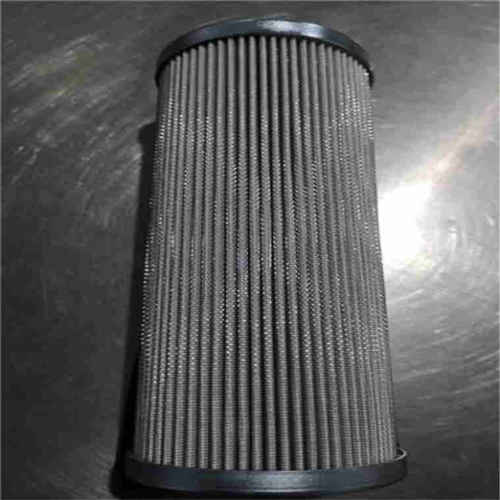 XU-40×100-J线隙式吸油过滤器