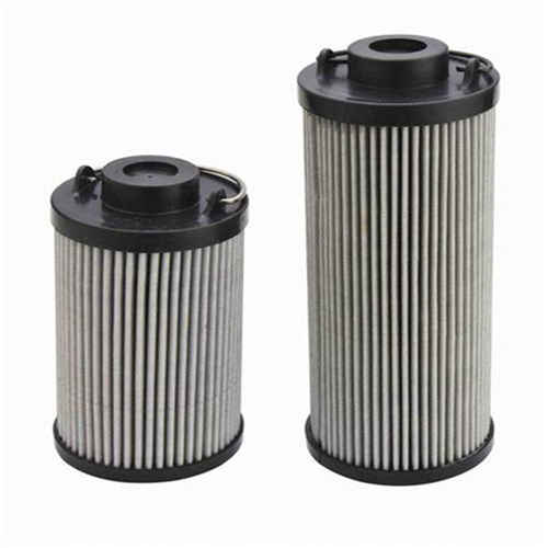 SDRLF-A1300×10P大流量双筒回油过滤器