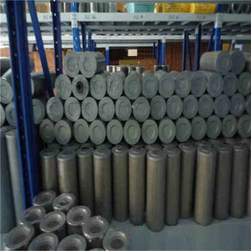 QU-A40X20P回油过滤器