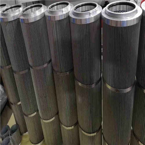 SGF-H330X20F双筒高压过滤器