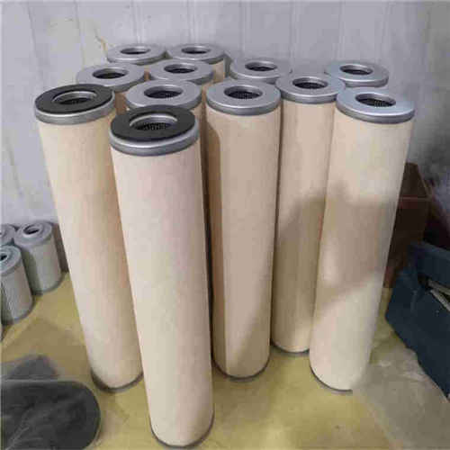 CFFA-510X80自封式磁性吸油过滤器