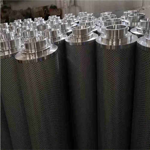 SGF-H240×20F-C双筒高压过滤器