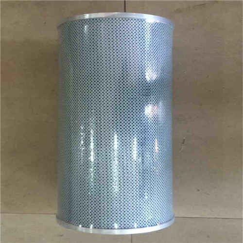 STF-630×180F-Y双筒箱外自封式吸油过滤器