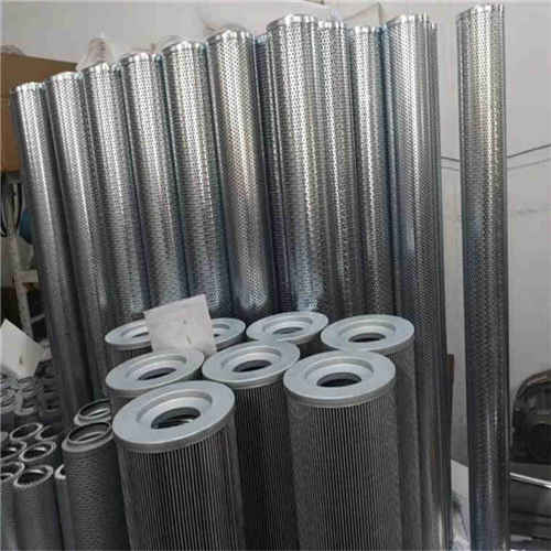ZU-H630×30F压力管路过滤器