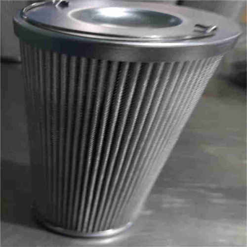 WU-A250×1BP板式回油过滤器
