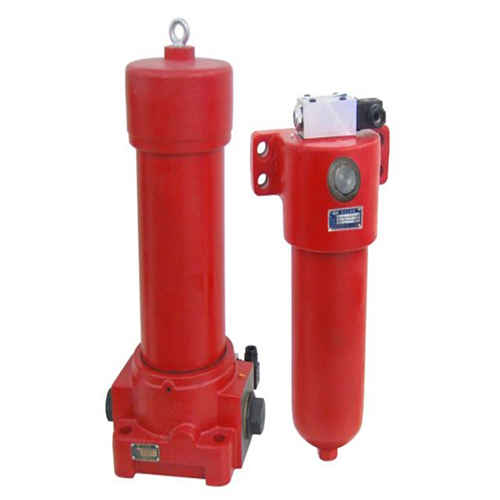 WU-H10X1压力管路过滤器