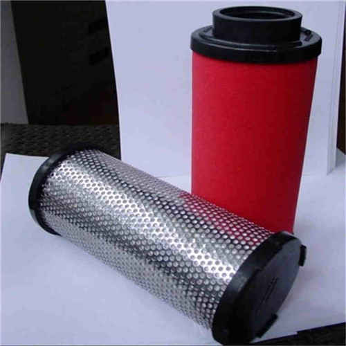 QU-H10×20BP板式压力管路过滤器