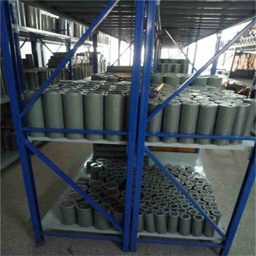 高压管路过滤器_高压管路滤油器滤芯_高压管道过滤器