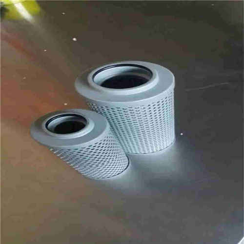 PLF-H330×20FP压力管路过滤器