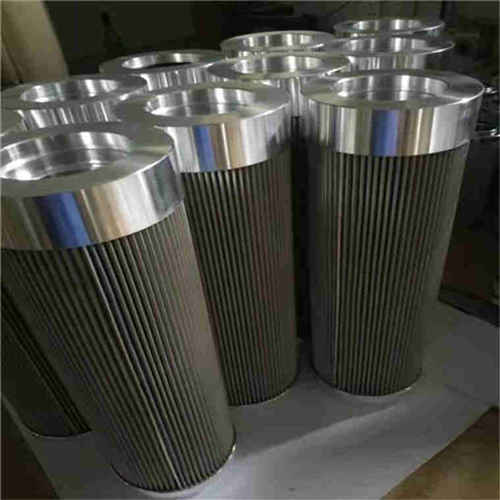 QU-A250×10回油过滤器
