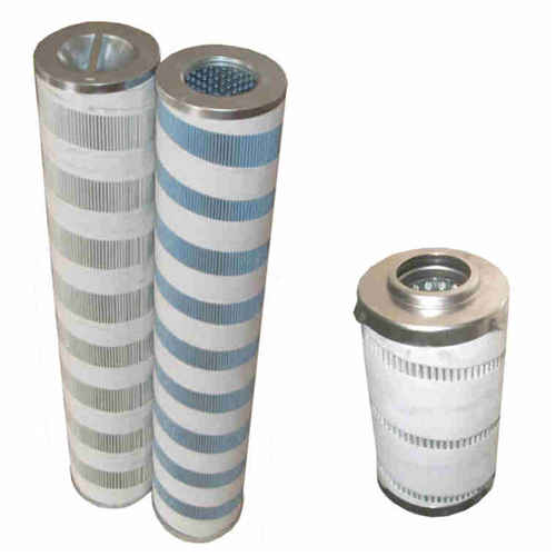 STF-400×80F双筒箱外自封式吸油过滤器