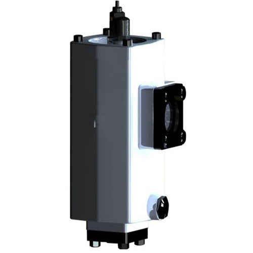 SGF-H330×20F双筒高压过滤器