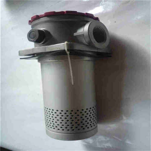 WU-H25X30BP板式压力管路过滤器