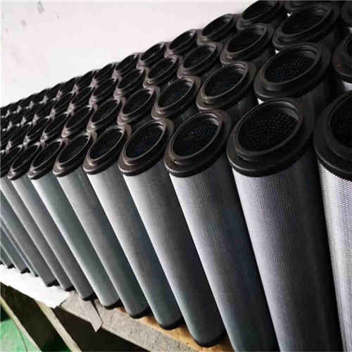 XNL-25×10箱内回油过滤器