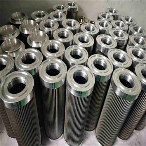 YLH-25×40箱上回油过滤器