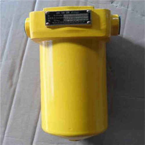 QYL-100×3-C回油过滤器