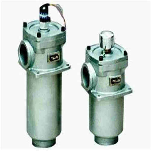 ISV90-800×100M管路吸油过滤器