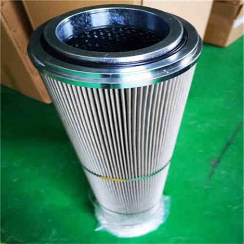 ZL12C-122/10Y自封式磁性吸油过滤器