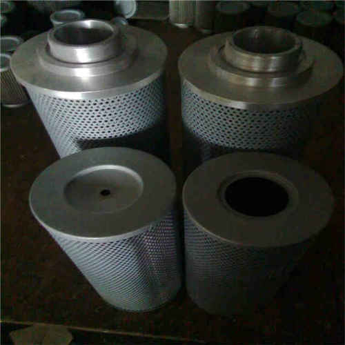 ZU-H100X30BP板式压力管路过滤器