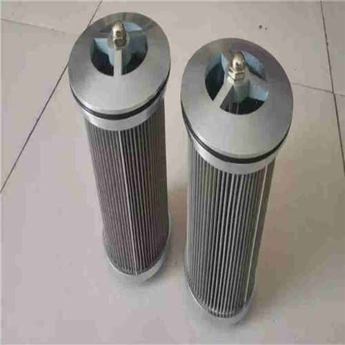 QU-H63X3DL倒装管式压力管路过滤器