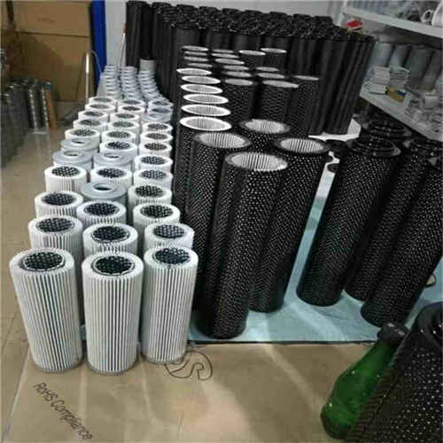 YLH-1000×5FC箱上回油过滤器
