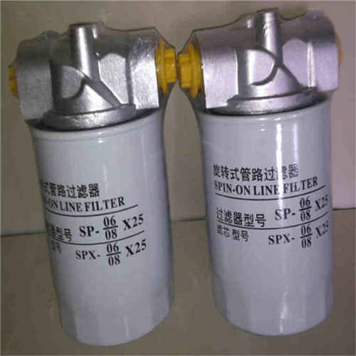 P-G-UL-06A-3M滤芯
