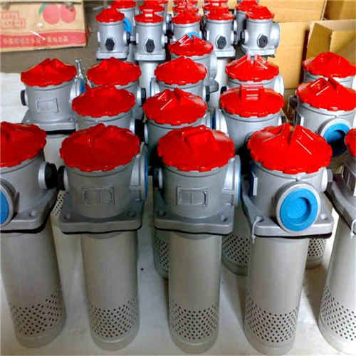 XNL-40×1箱内回油过滤器