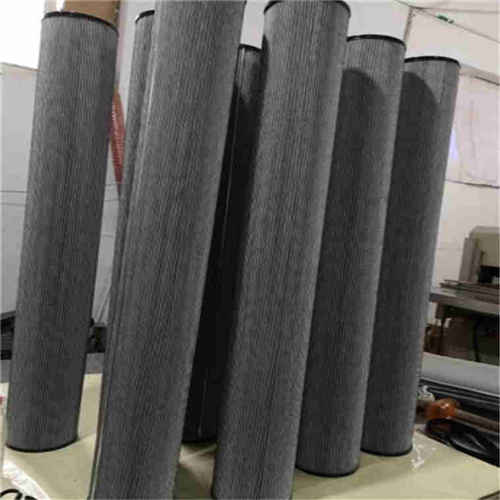 SRFB-63X20F-C双筒直回式回油过滤器