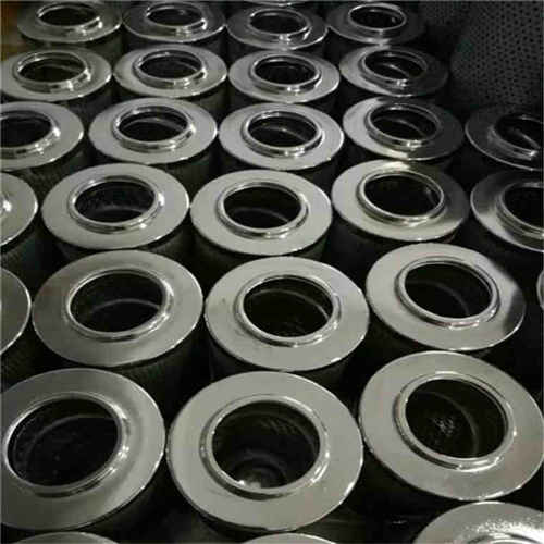 RF-330×3L-C直回式回油过滤器
