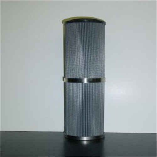 SQU-A400×3双筒回油过滤器