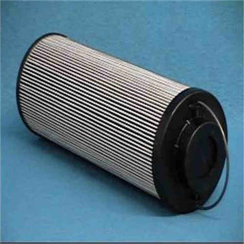WU-H400×3DFP倒装法兰式压力管路过滤器