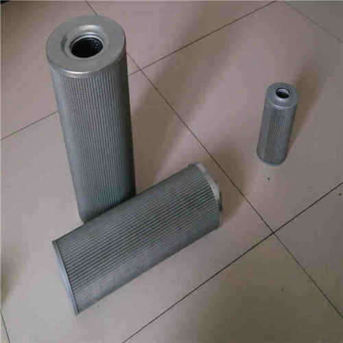 QU-H25×5B板式压力管路过滤器