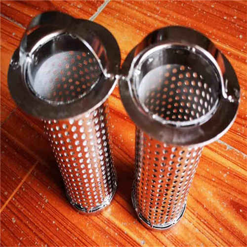 ISV50-250×180M管路吸油过滤器