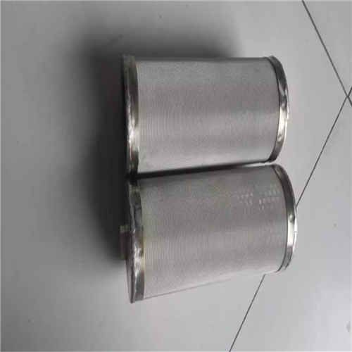 WU-H160X5B板式压力管路过滤器