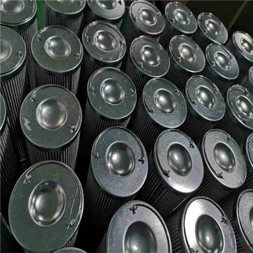 SLHN-100×10L-C双筒微型直回式回油过滤器
