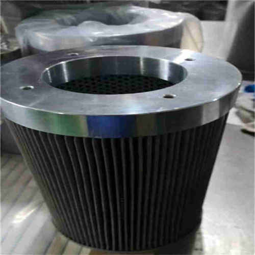 GU-H400X3FP自封式压力管路过滤器