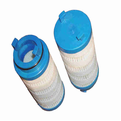 WU-H100X3DF倒装法兰式压力管路过滤器