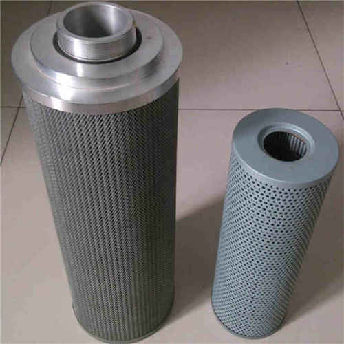 SZU-A40X5双筒回油过滤器