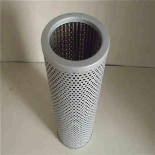 SRFB-1300×20F双筒直回式回油过滤器