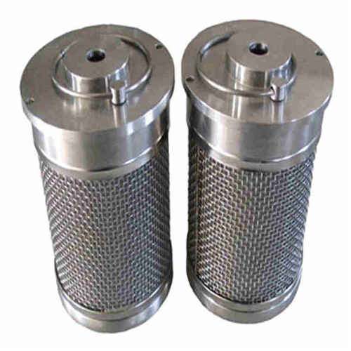 液压油滤油器规格型号