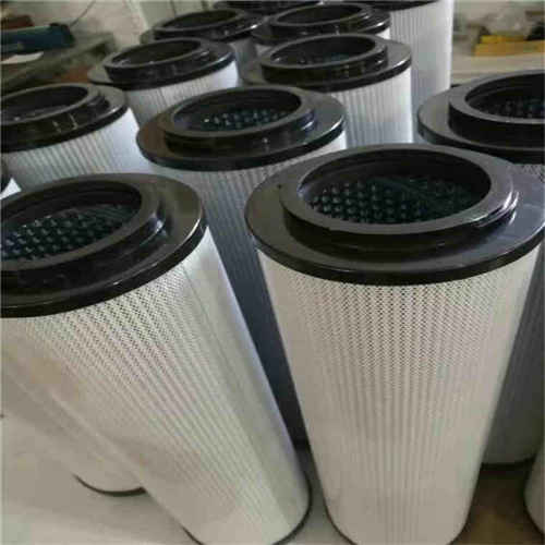 WY-A700×10Q2Y磁性回油过滤器