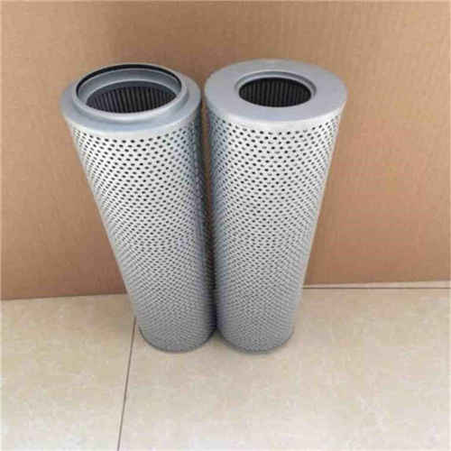 SPZU-25X10F双筒直回式回油过滤器